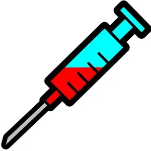 药物PNG免抠