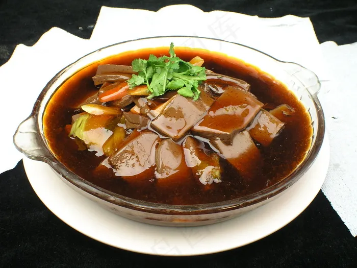 1009风味鸭血