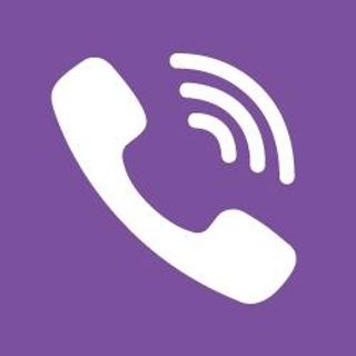 Viber标志 PNG免抠