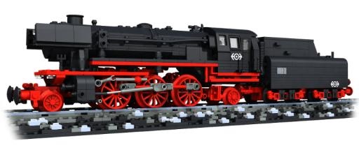 火车 PNG免抠(800x337)