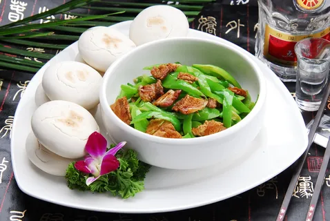 CXC03373农家小炒肉102 CXC03373农家小炒肉102