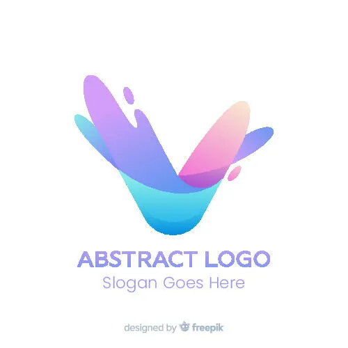 标识标志公司字母企业商标品牌LOGO设计素材矢量模板ai矢量模版下载