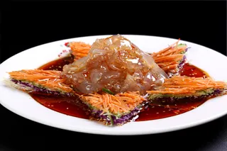 L00707五星海蜇头 (3)