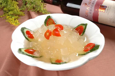 LCSC0104冰糖芦荟