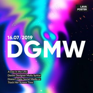 超酷创意抽象色彩渐变背景