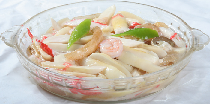 三鲜壮阳菌