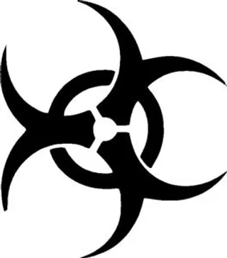 生化危机 PNG免抠