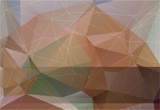 低多边形背景 几何艺术设计 多边形背景图片