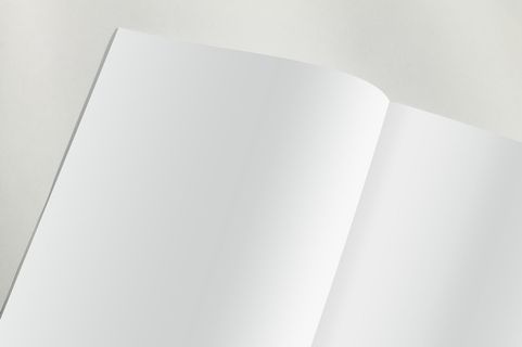 产品画册提案效果样机模板