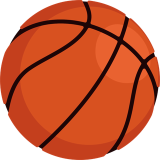 篮球赛免扣素材