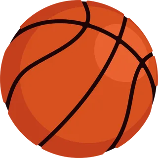 篮球赛免扣素材