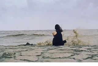 摄影图片人物美女模特照片