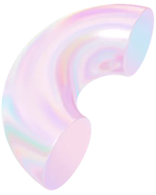 酸性霓虹基础图形素材28