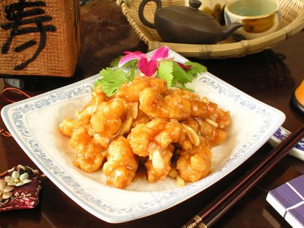 3255抓炒虾球 3255抓炒虾球