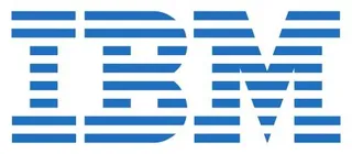 IBM 标志 PNG免抠