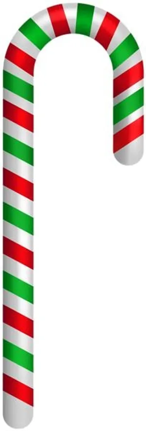 拐杖糖 PNG免抠