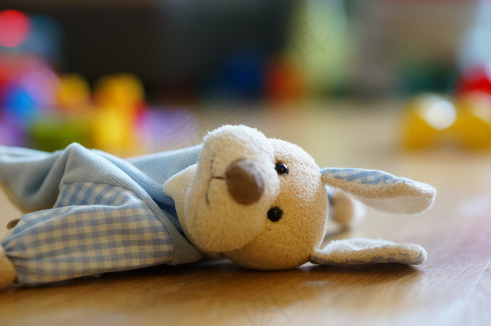 卡通毛绒玩具图片