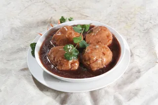 18四喜丸子 (2)-人和盛