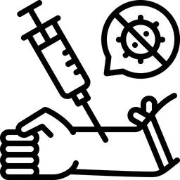 疫苗 Covid-19 PNG免抠