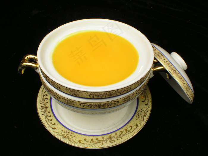 粤菜1253皇牌浓汁翅