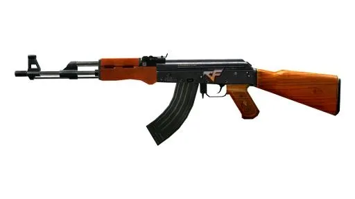 AK-47 PNG免抠(1920x1080)
