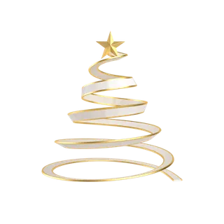 圣诞节平安夜圣诞树免扣素材圣诞元素