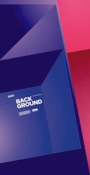 几何艺术设计 多边形背景