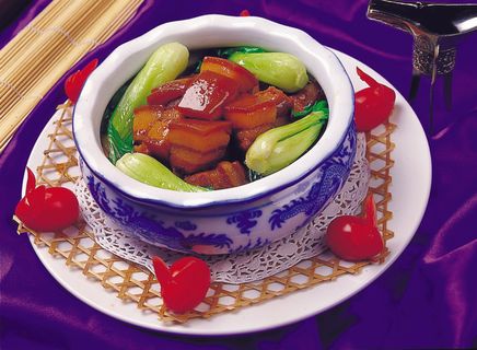 0711c-152特色红烧肉