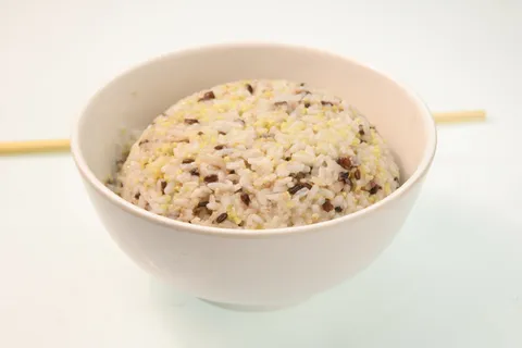 31 五谷饭 通达1