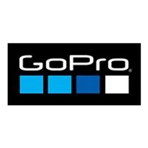 GoPro标志 PNG免抠