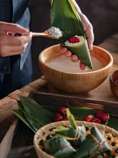 端午粽子素材 端午粽子素材
