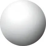 乒乓球 PNG免抠(150x150)