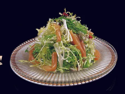 LCH1118苦苣炝海肠