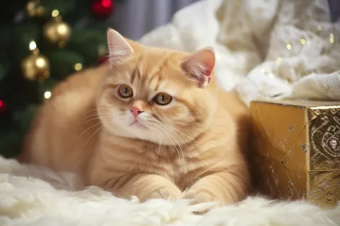 一只可爱的猫咪橘猫趴着家里玩耍摄影图 一只可爱的猫咪橘猫趴着家里玩耍摄影图