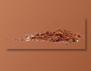 可可果实可可粉免抠 (7)