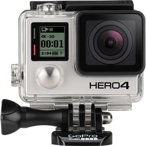 GoPro PNG免抠(2500x2500)