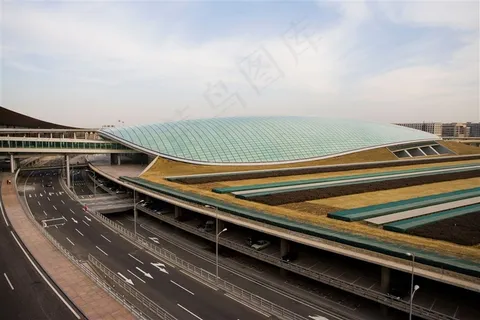 T3航站楼北京风景北京风景