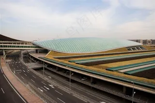 T3航站楼北京风景北京风景