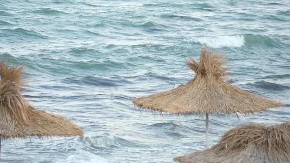 海, 海滩, 波浪, 海洋, 夏天, 旅行, 自然, 假期