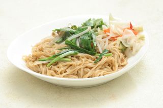 *傻瓜拌面  10元 (1)