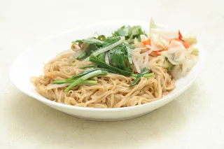 *傻瓜拌面  10元 (1)