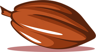 可可果实可可粉免抠 (31)