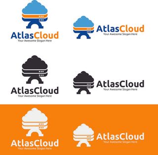 设计公司LOGO商标素材