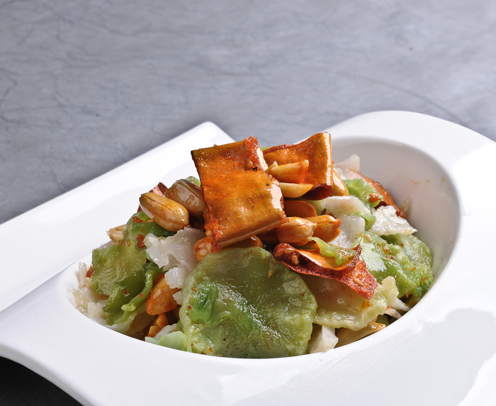 LCH0293脆椒鲨鱼唇