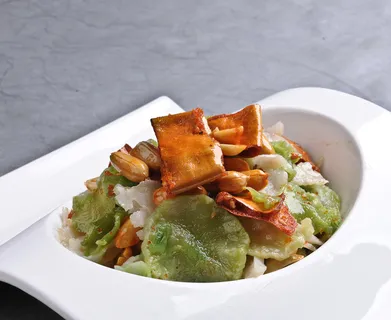 LCH0293脆椒鲨鱼唇 LCH0293脆椒鲨鱼唇