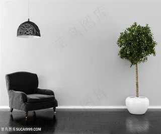 精装家装沙发高清图片