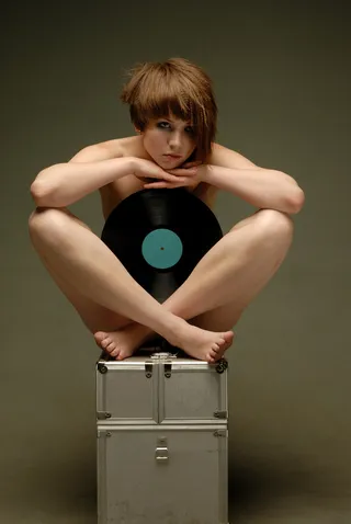 高清美女艺术图片下载