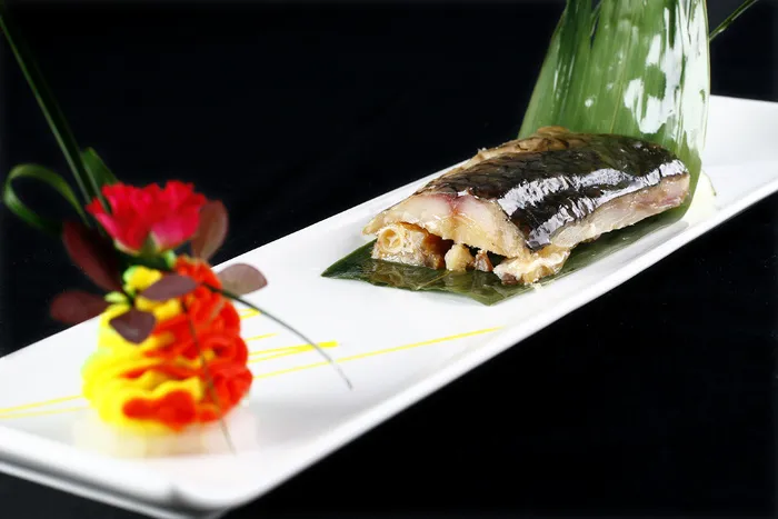 L00519绍兴醉鱼干