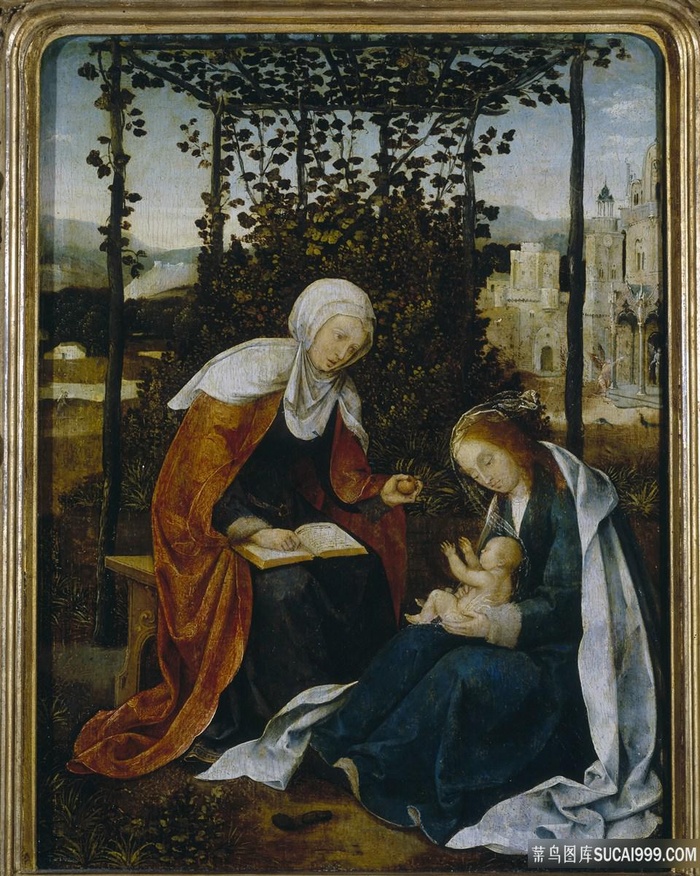 公鸡，扬 · 威伦斯，圣安娜，圣婴和厄尔尼诺