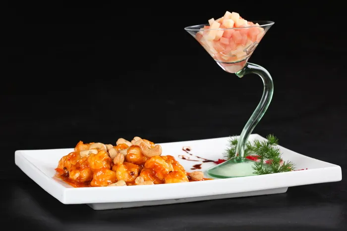 R02320宫爆水晶虾